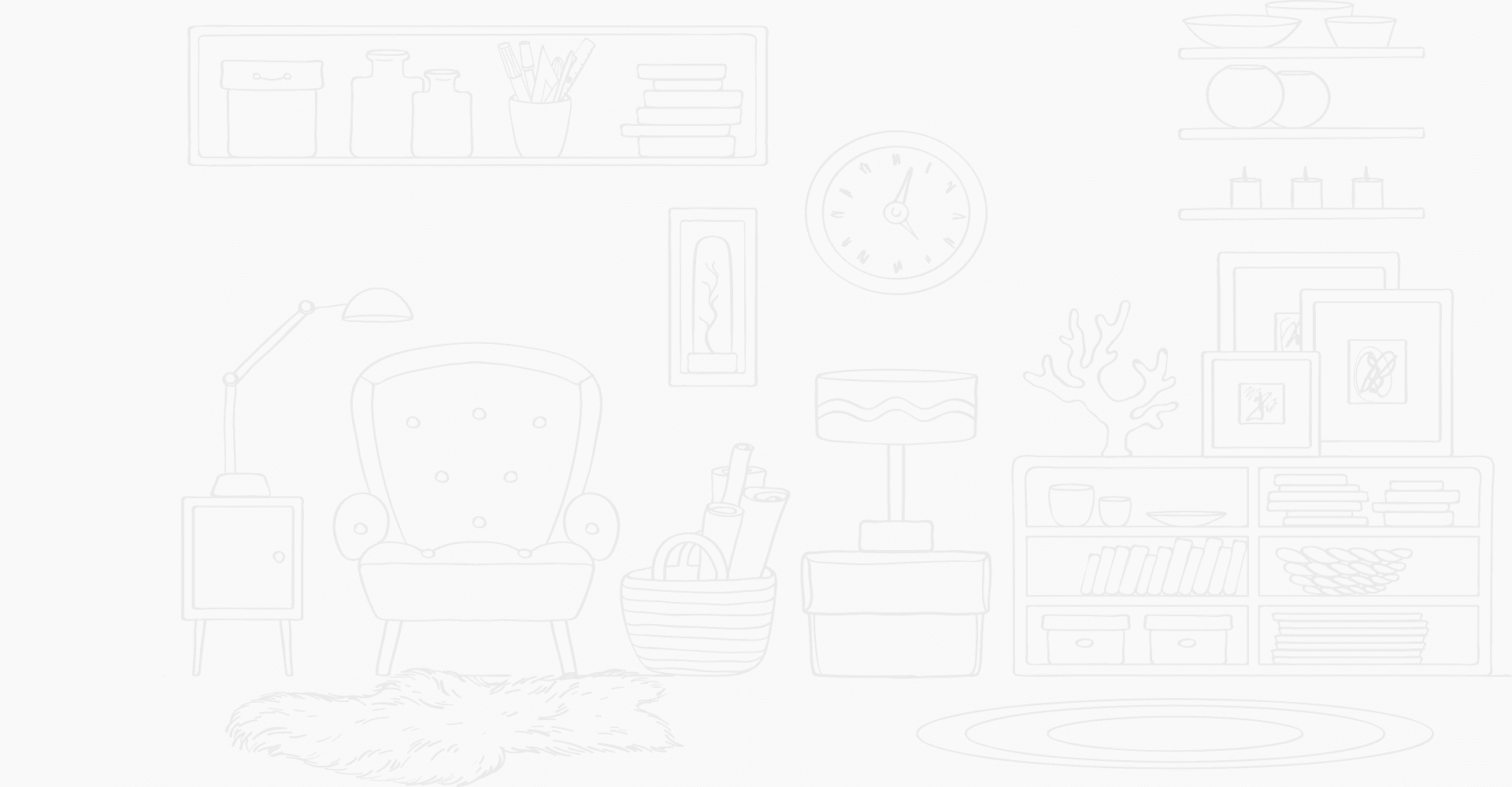 Slider Background