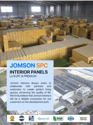 Jomsons SPC