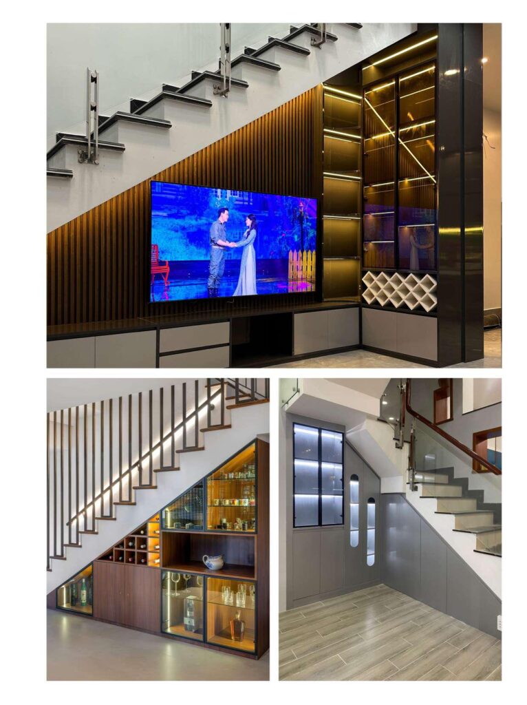 SPC TV Showcase
