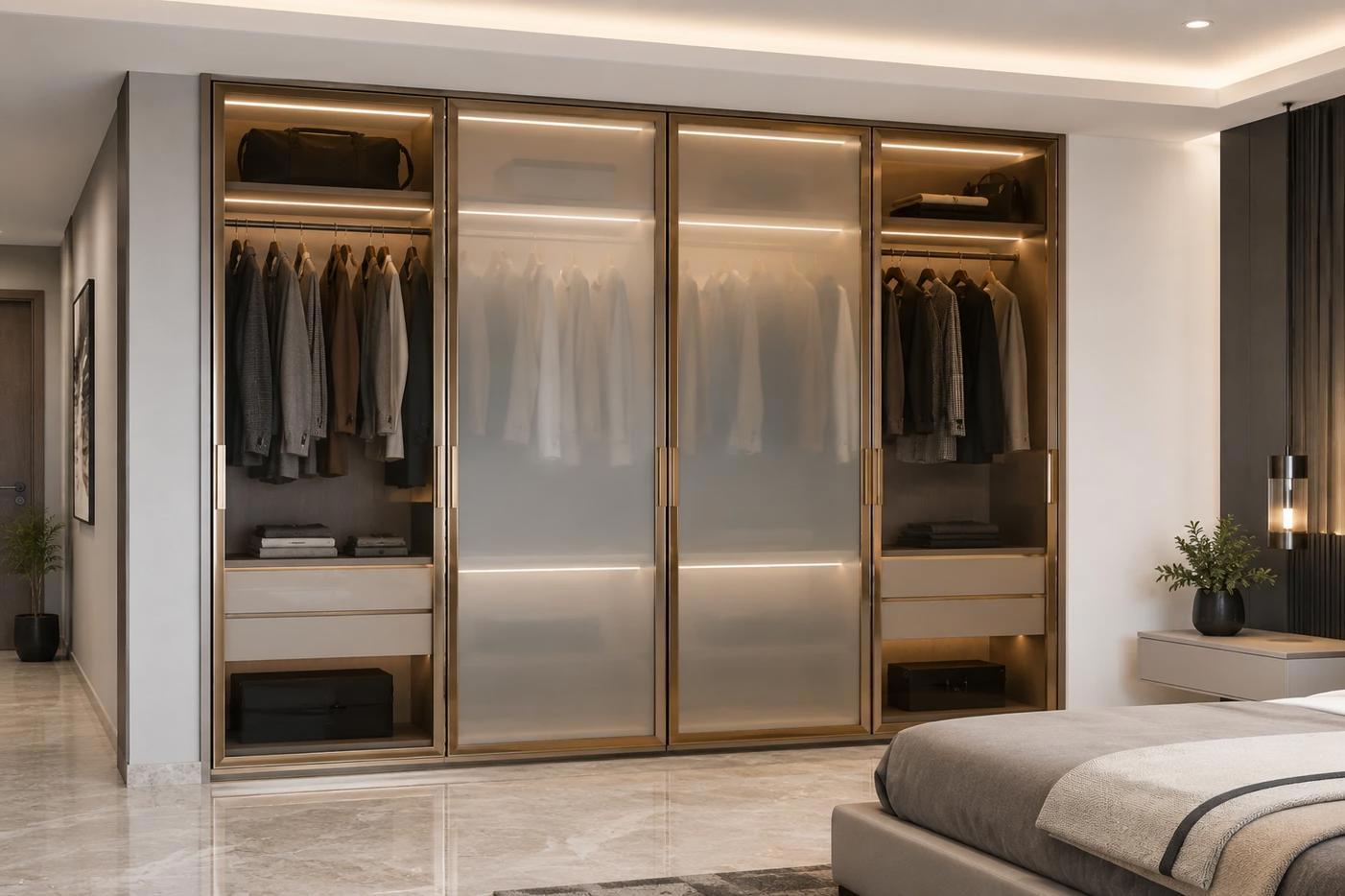 Aluminium-interiors-in-hosur