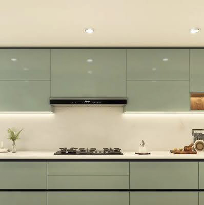 Standout Advantages of Aluminium Interiors