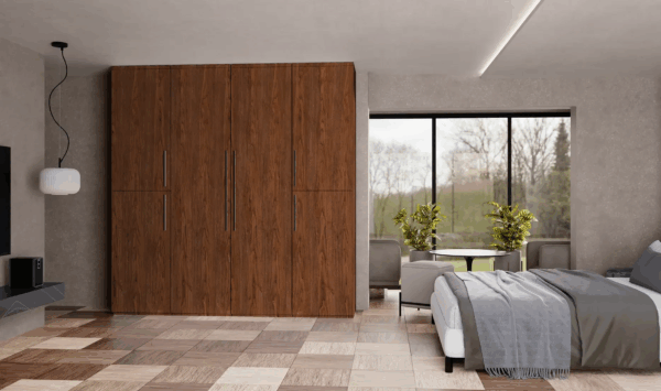 UPVC Cupboards