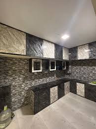 marble interiors