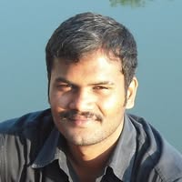 Madheswaran Madhaiyan