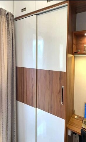 UPVC Cupboards