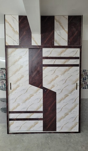 UPVC Cupboards