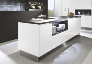 sarvesh UPVC interiors with super heavy