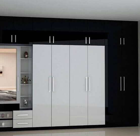 UPVC Interiors in Bangalore