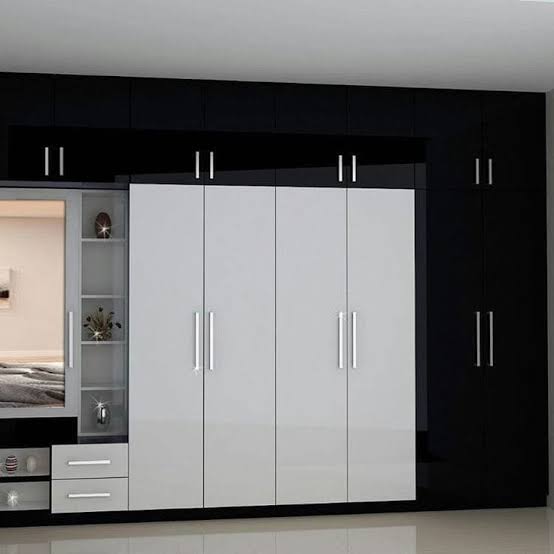 UPVC Interiors in Bangalore