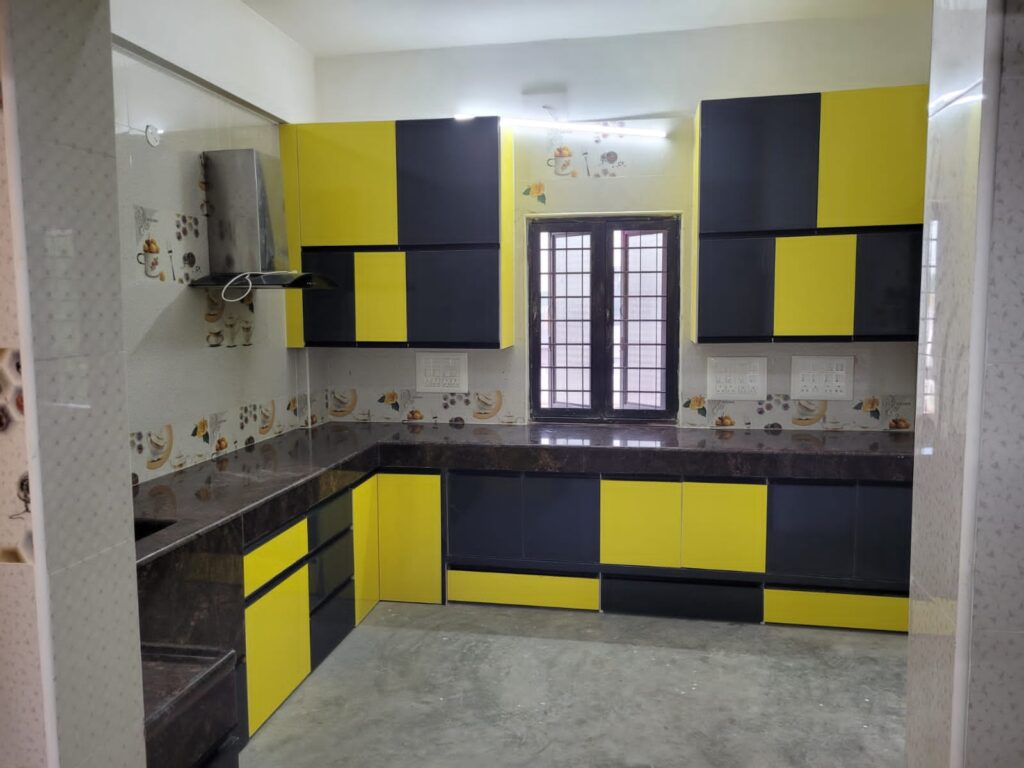 upvc interiors bangalore