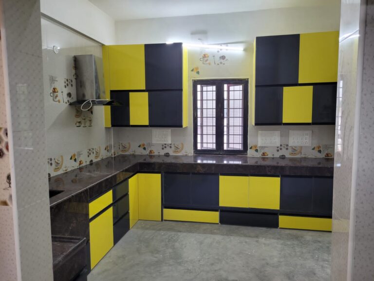upvc interiors bangalore