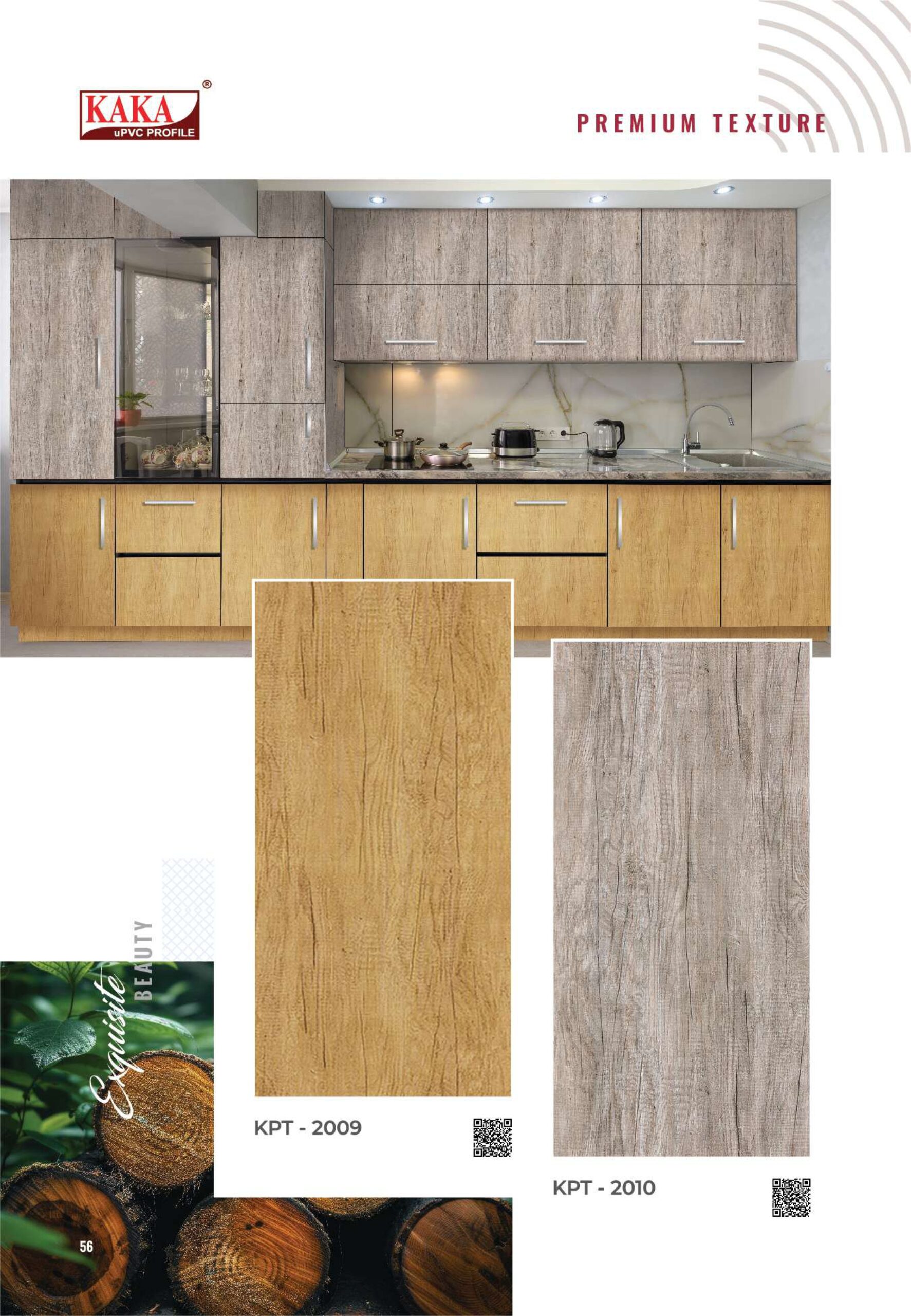 Kaka UPVC vivid Color Interiors - High Gloss sparkle glossy - Image 12
