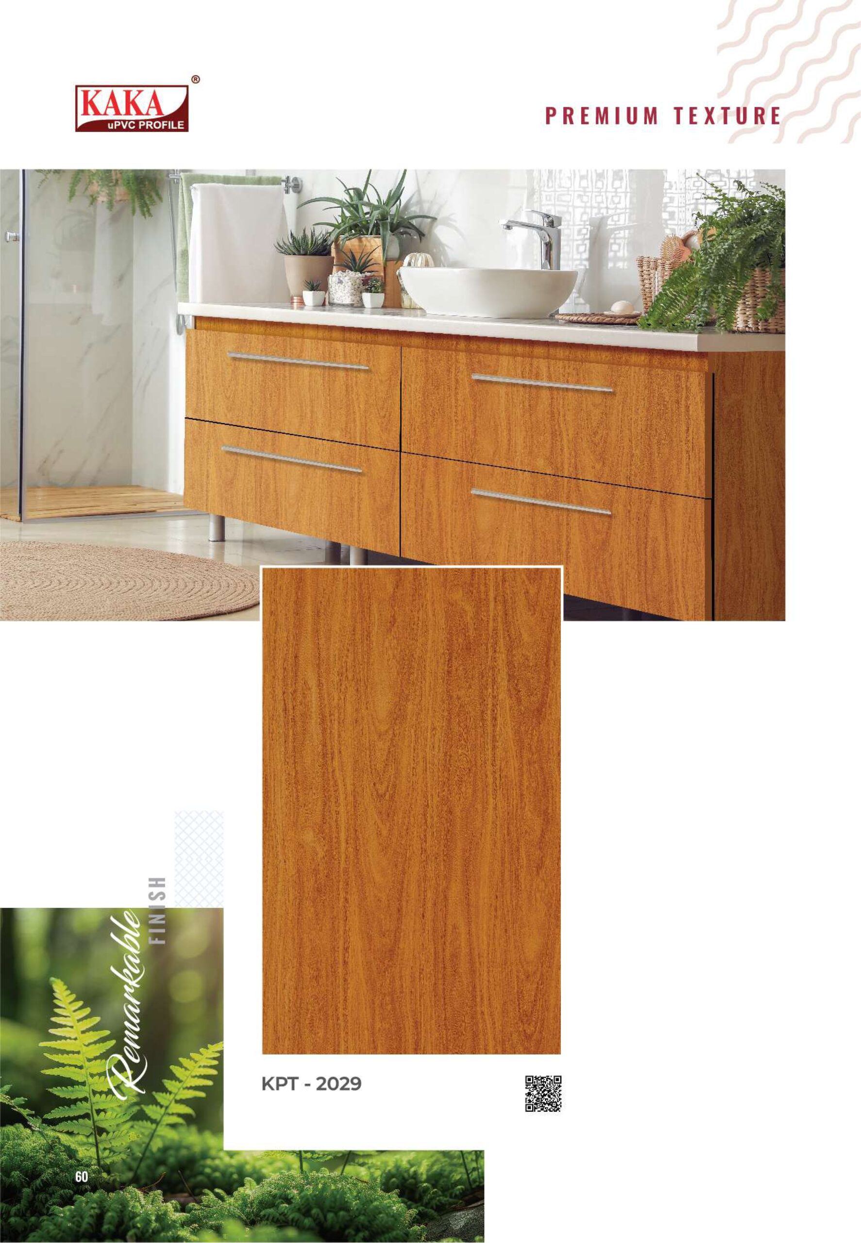 Kaka UPVC vivid Color Interiors - High Gloss sparkle glossy - Image 16
