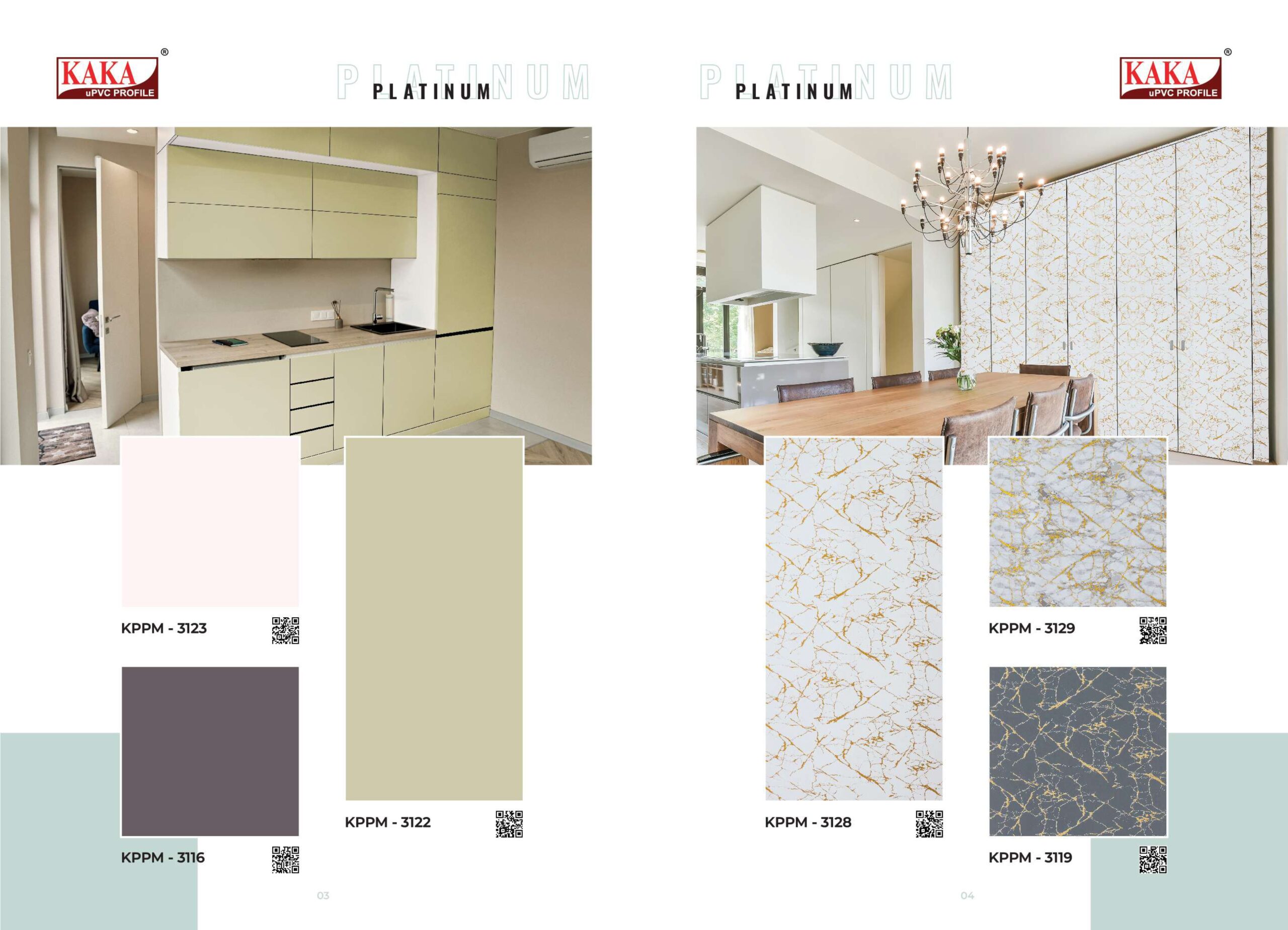 Platinum Ultra Tough uPVC Interiors - Image 3
