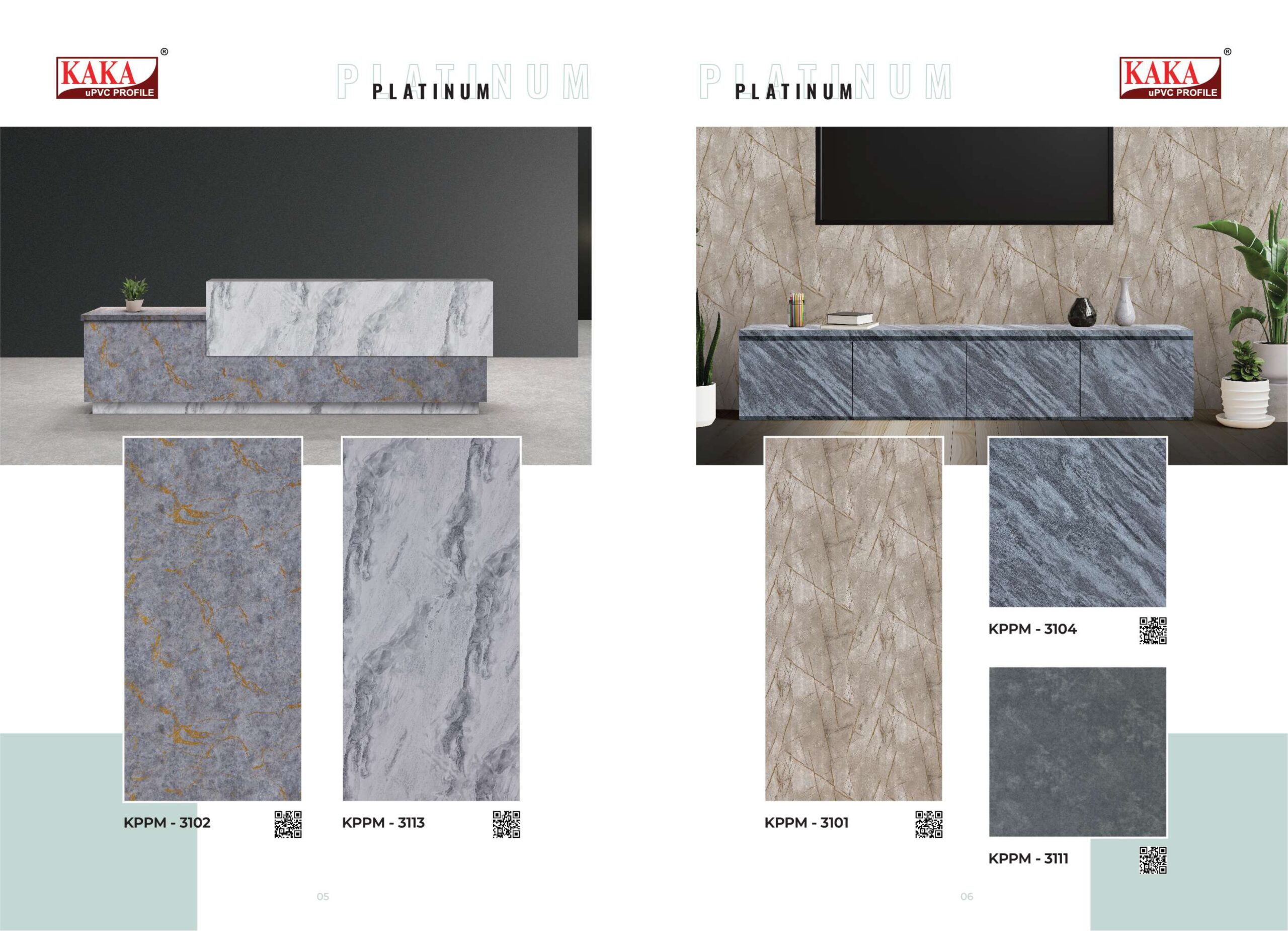 Platinum Ultra Tough uPVC Interiors - Image 4