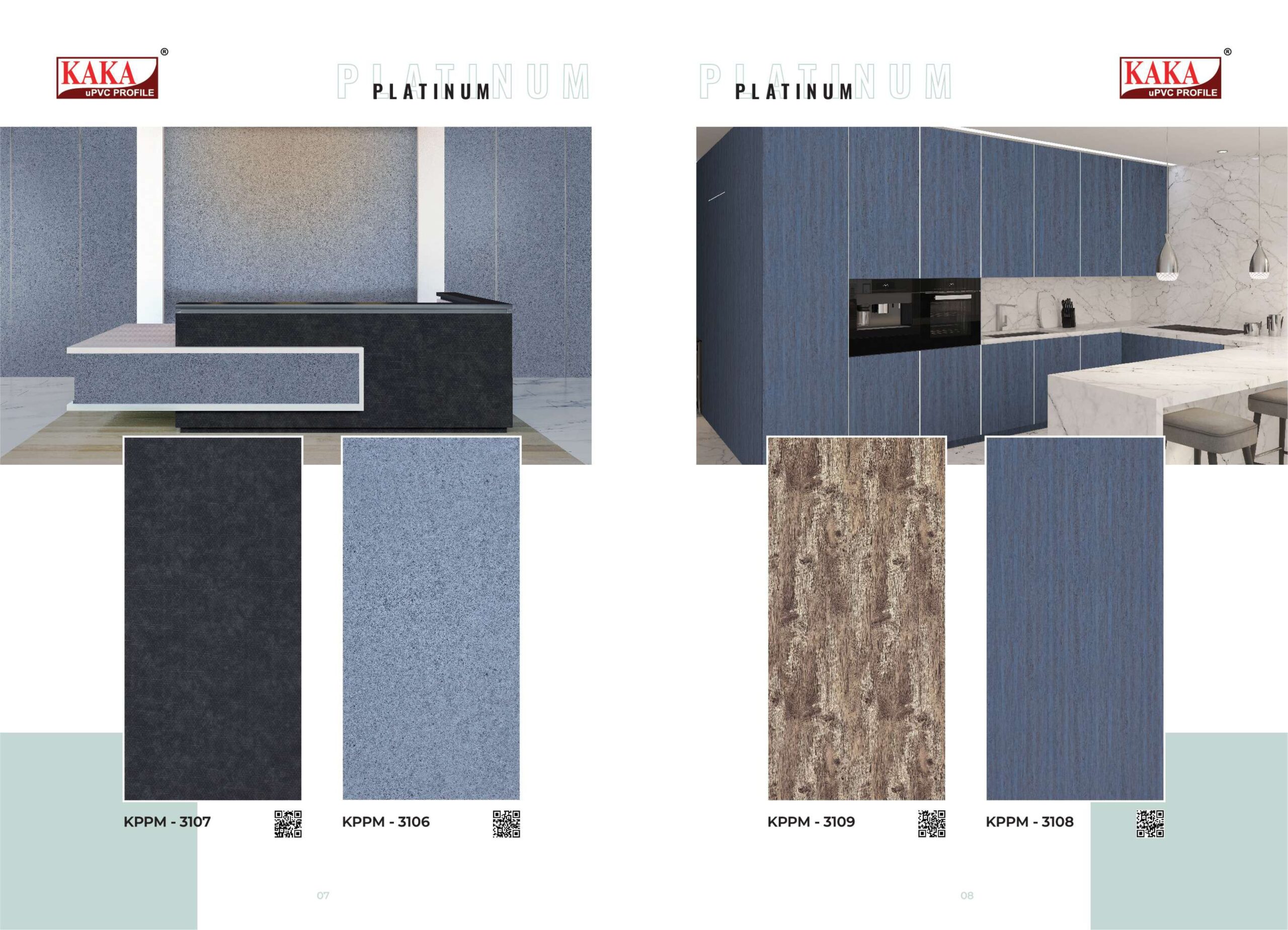 Platinum Ultra Tough uPVC Interiors - Image 5