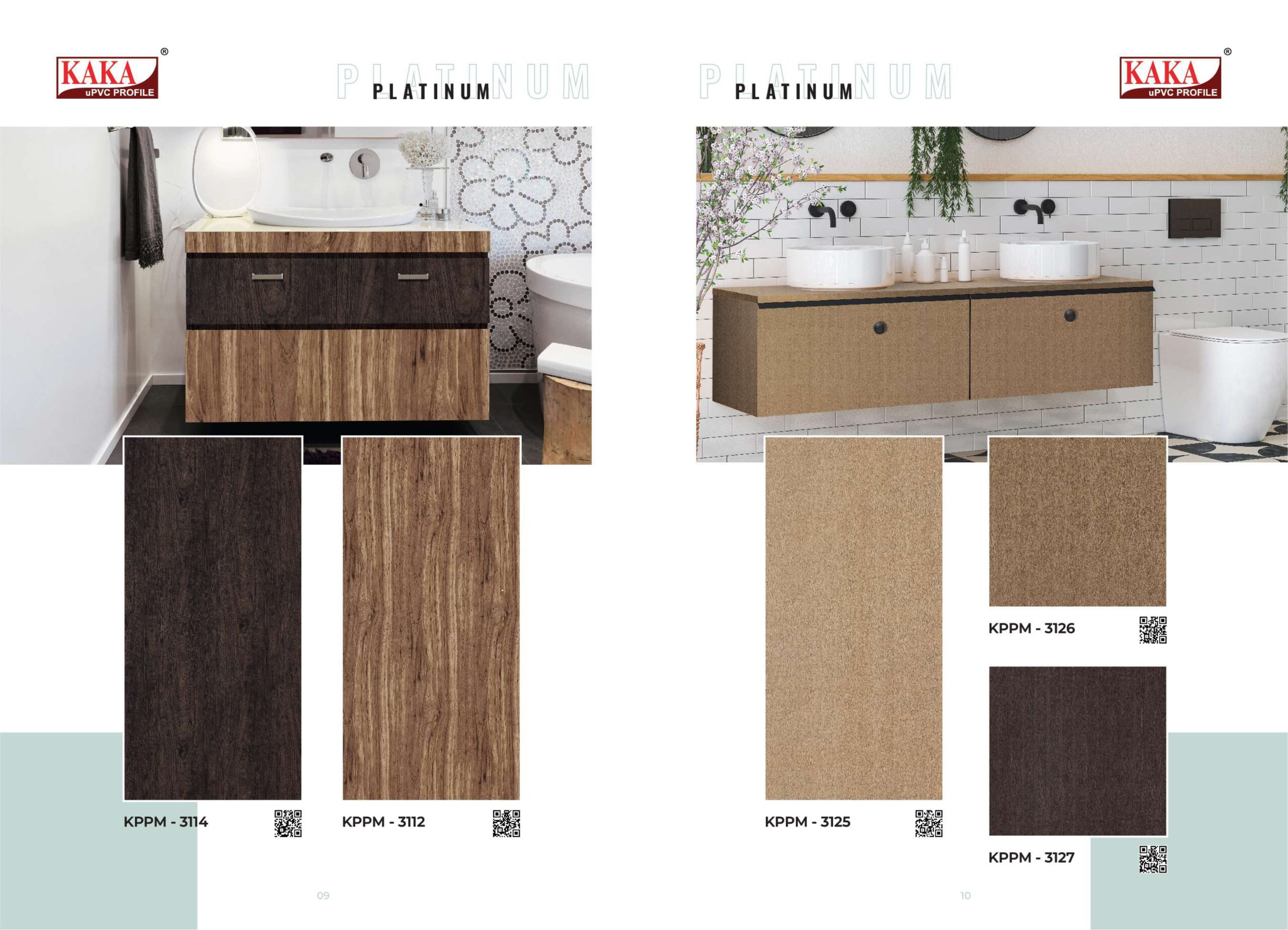 Platinum Ultra Tough uPVC Interiors - Image 6