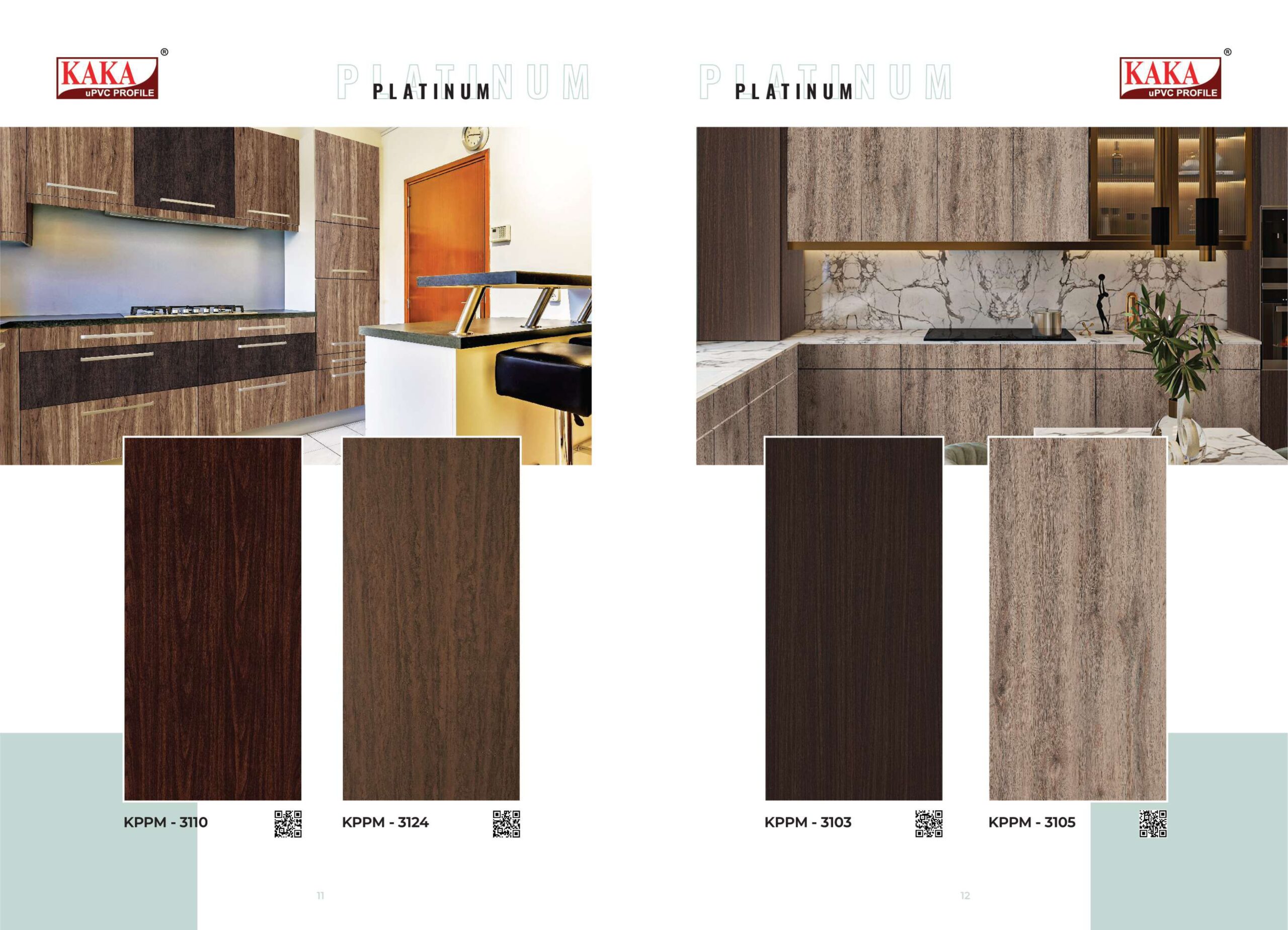 Platinum Ultra Tough uPVC Interiors - Image 7