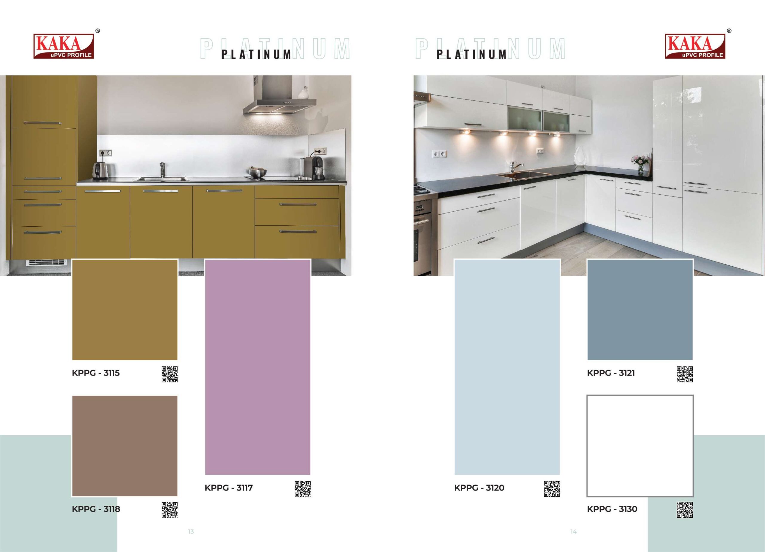 Platinum Ultra Tough uPVC Interiors - Image 8