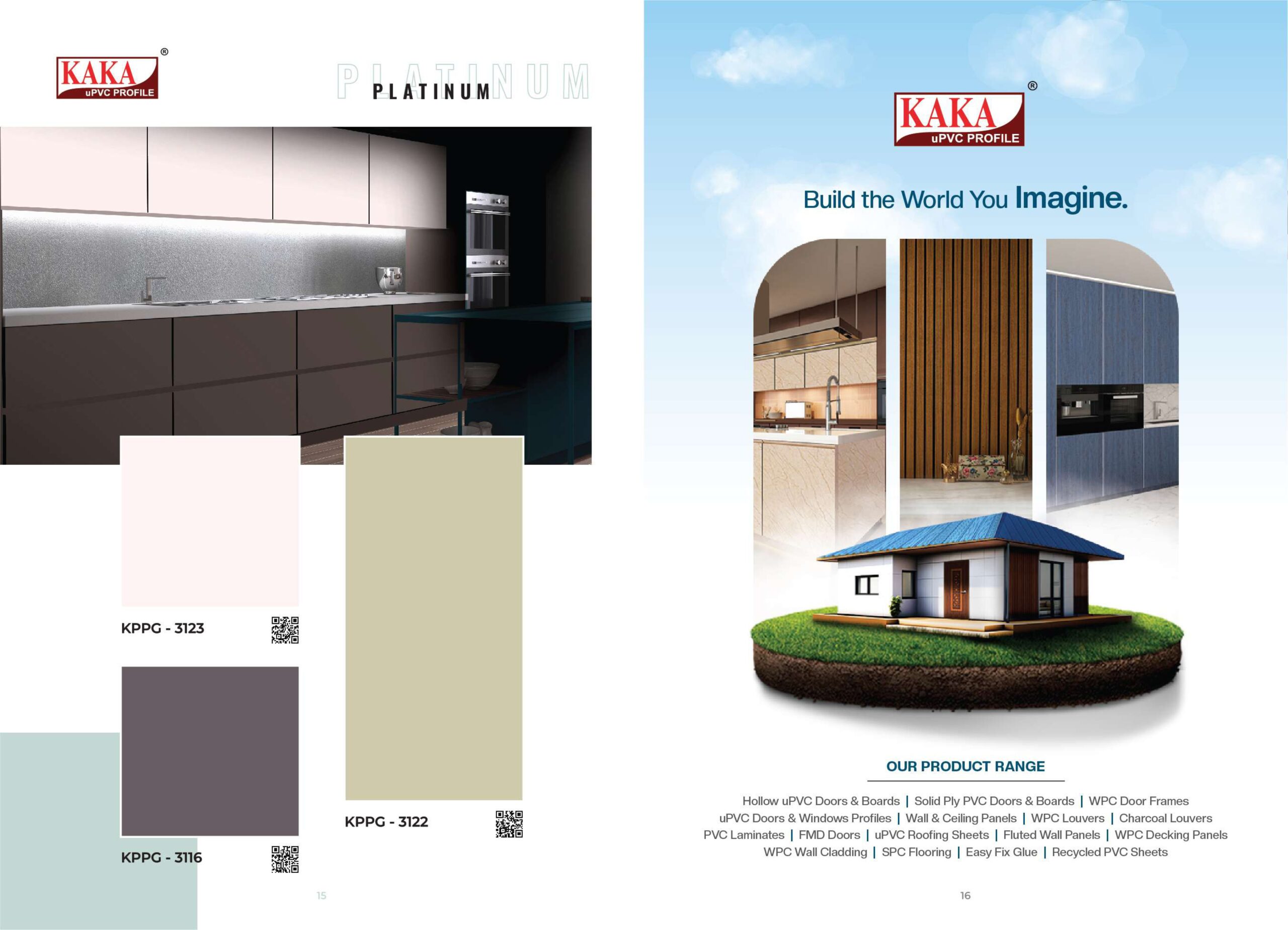 Platinum Ultra Tough uPVC Interiors - Image 9