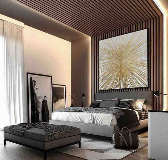 PVC False Ceiling