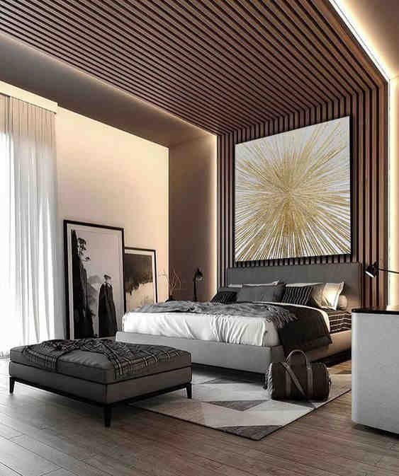 PVC False Ceiling