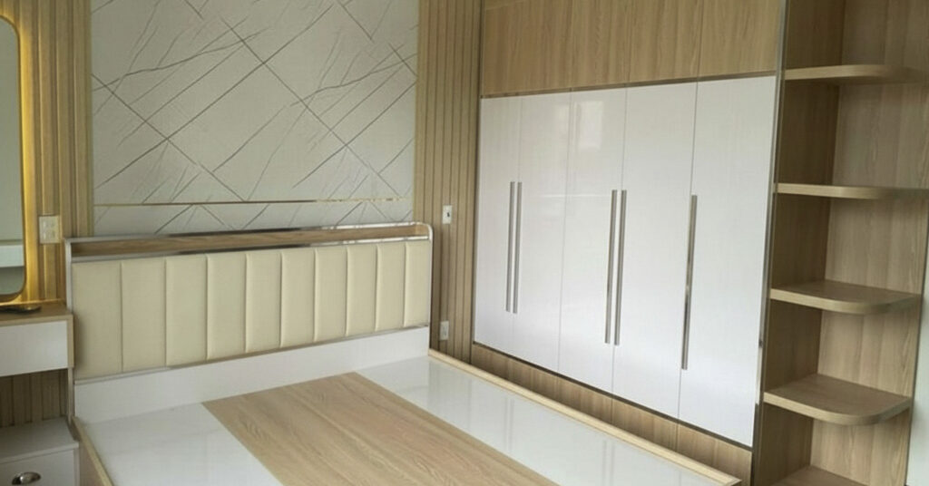 SPC Interiors