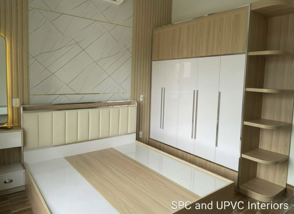 SPC Interiors