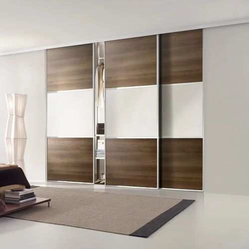 UPVC Cupboards