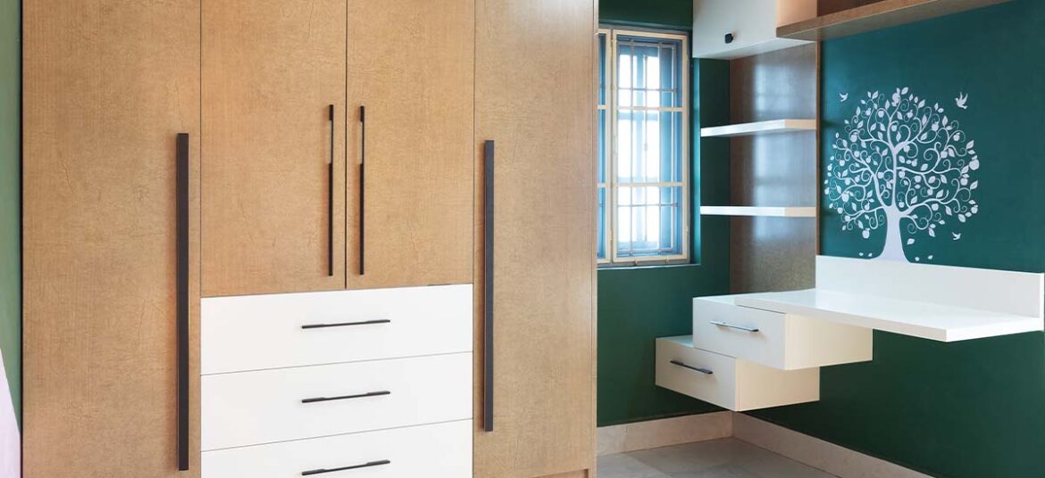 UPVC Interiors in Hosur
