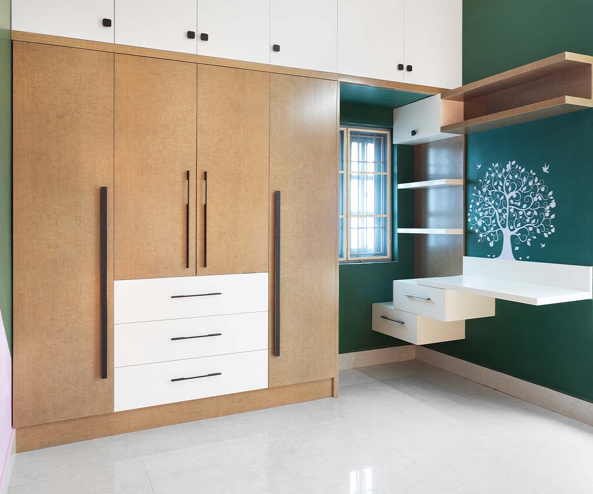 UPVC Interiors in Hosur