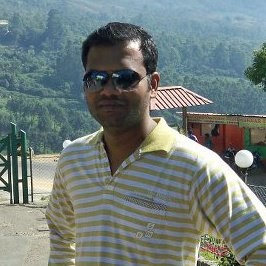 madheswaran madhaiyan