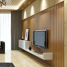 wall paneling