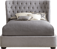 King Size Bed