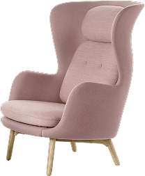 Comfort Lounge Chair